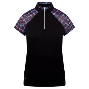 Daily Bonito Cap Golf Polo Shirt