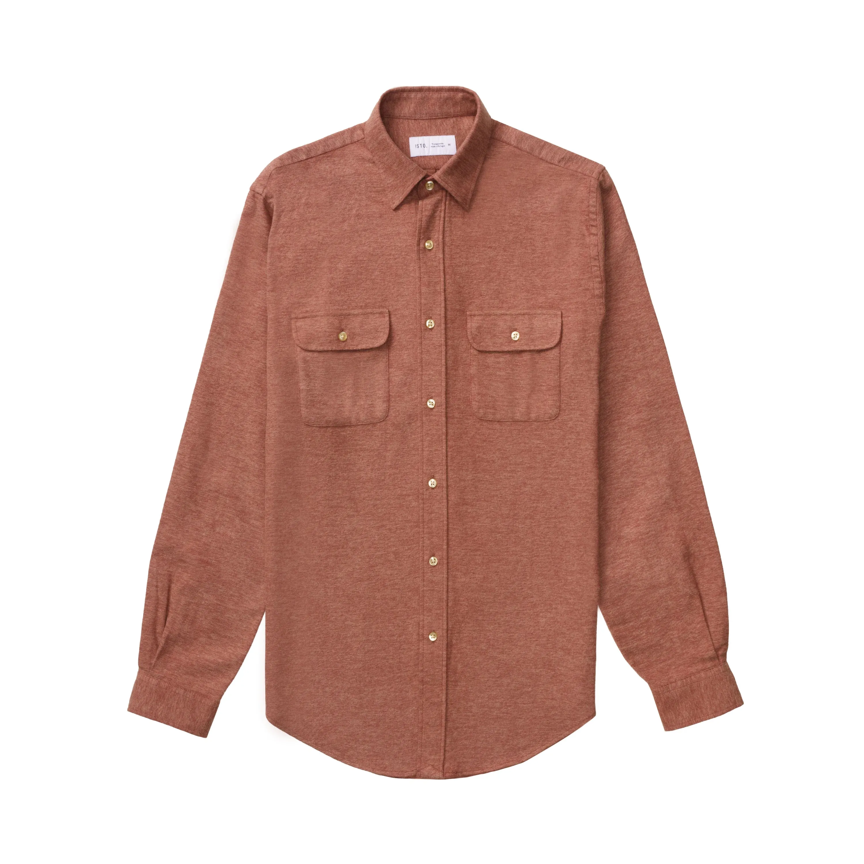 DEADSTOCK FLANNEL