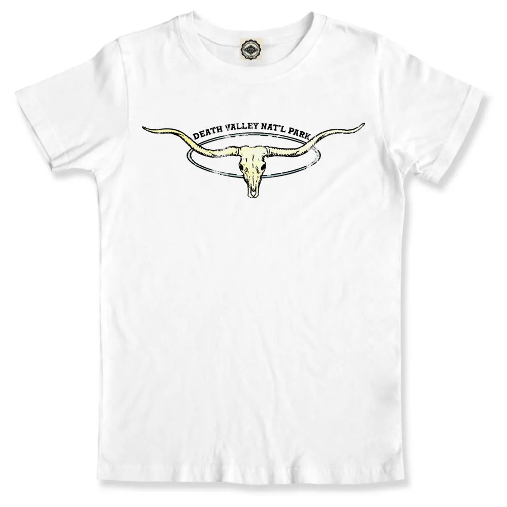 Death Valley National Park Men's Tee
