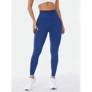 'Demelza' High Waist Ankle Leggings
