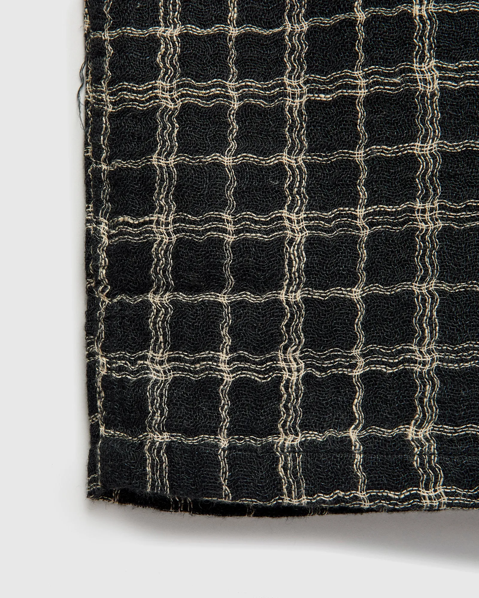 Dorne Shirt in Black