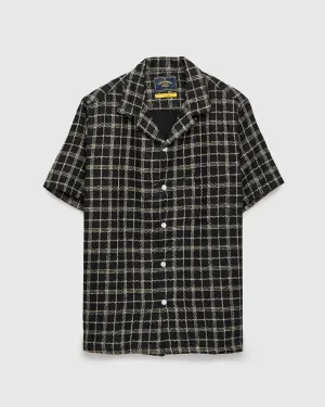 Dorne Shirt in Black