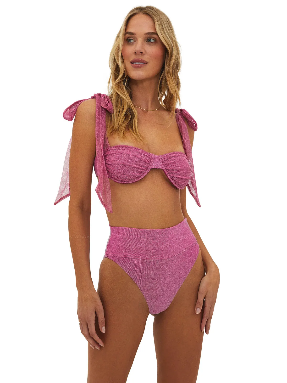 Drea-Highway Bikini ::RET