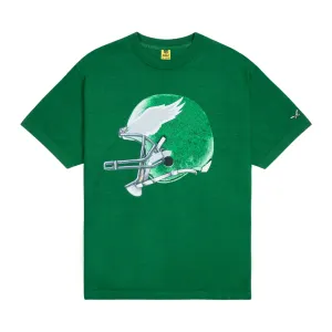EAGLES HELMET TEE by GOLF WANG