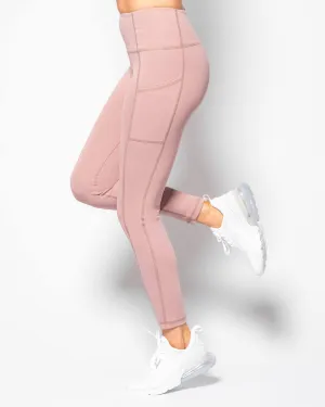 Element High-Rise Legging | Antler