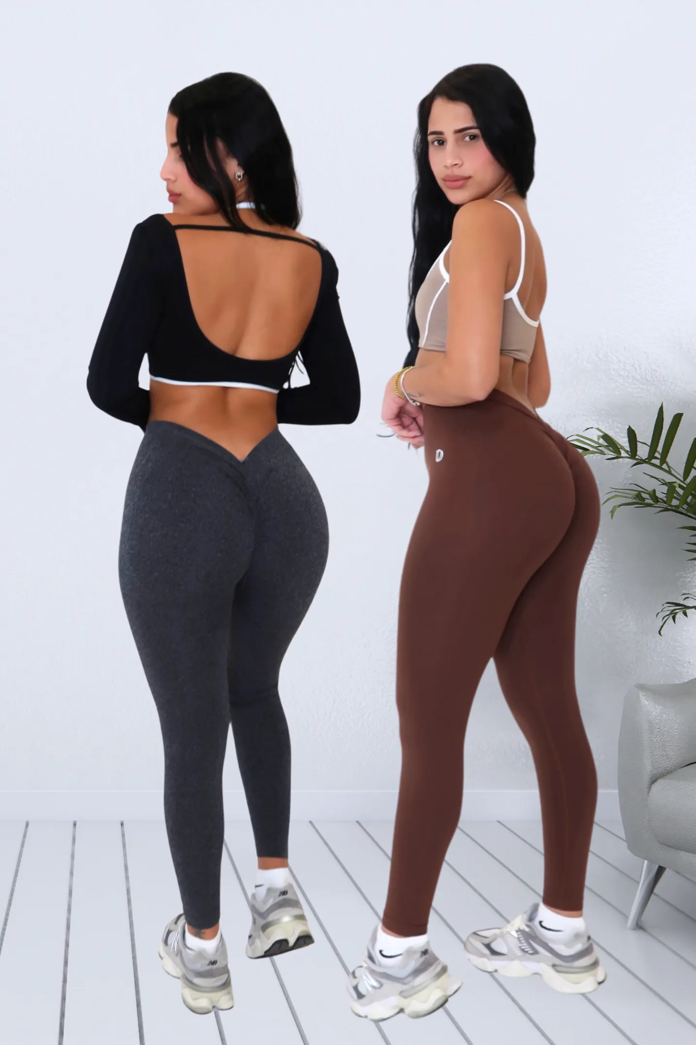 Evolve leggings