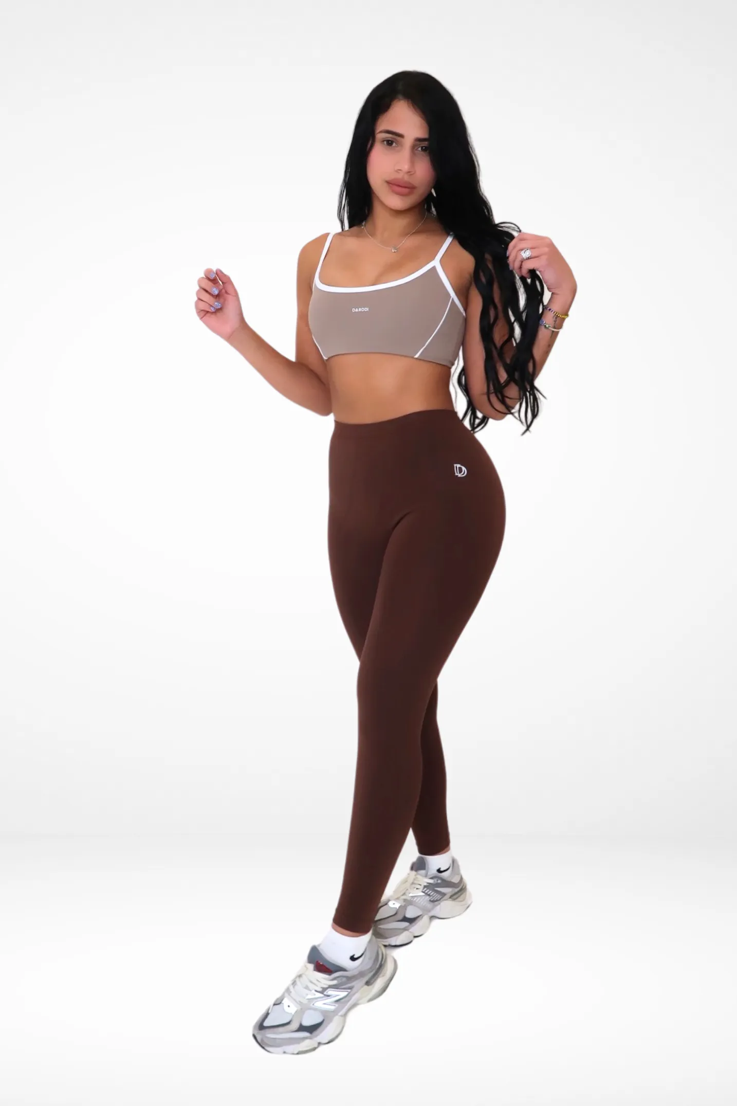 Evolve leggings