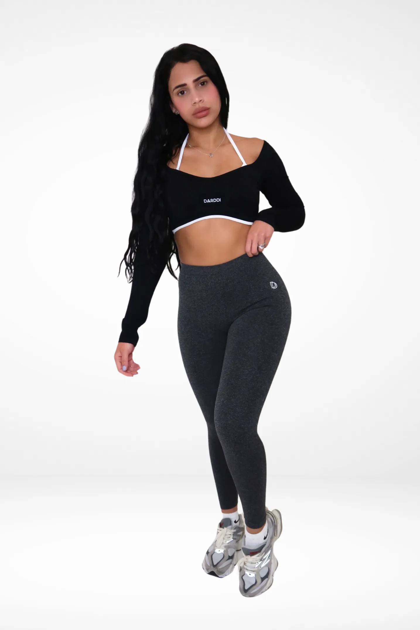 Evolve leggings