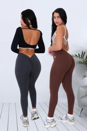 Evolve leggings