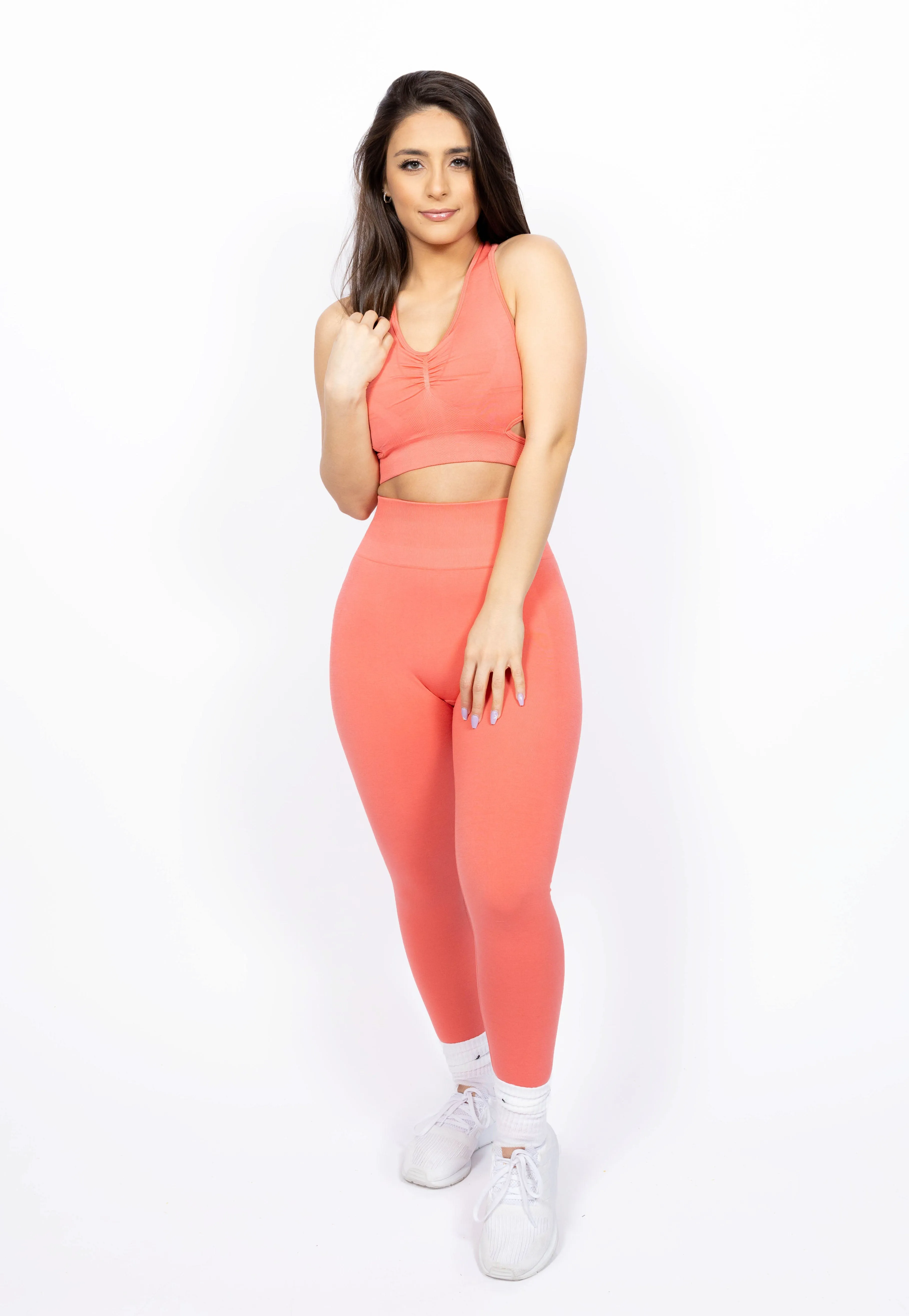 Evolve Seamless Leggings