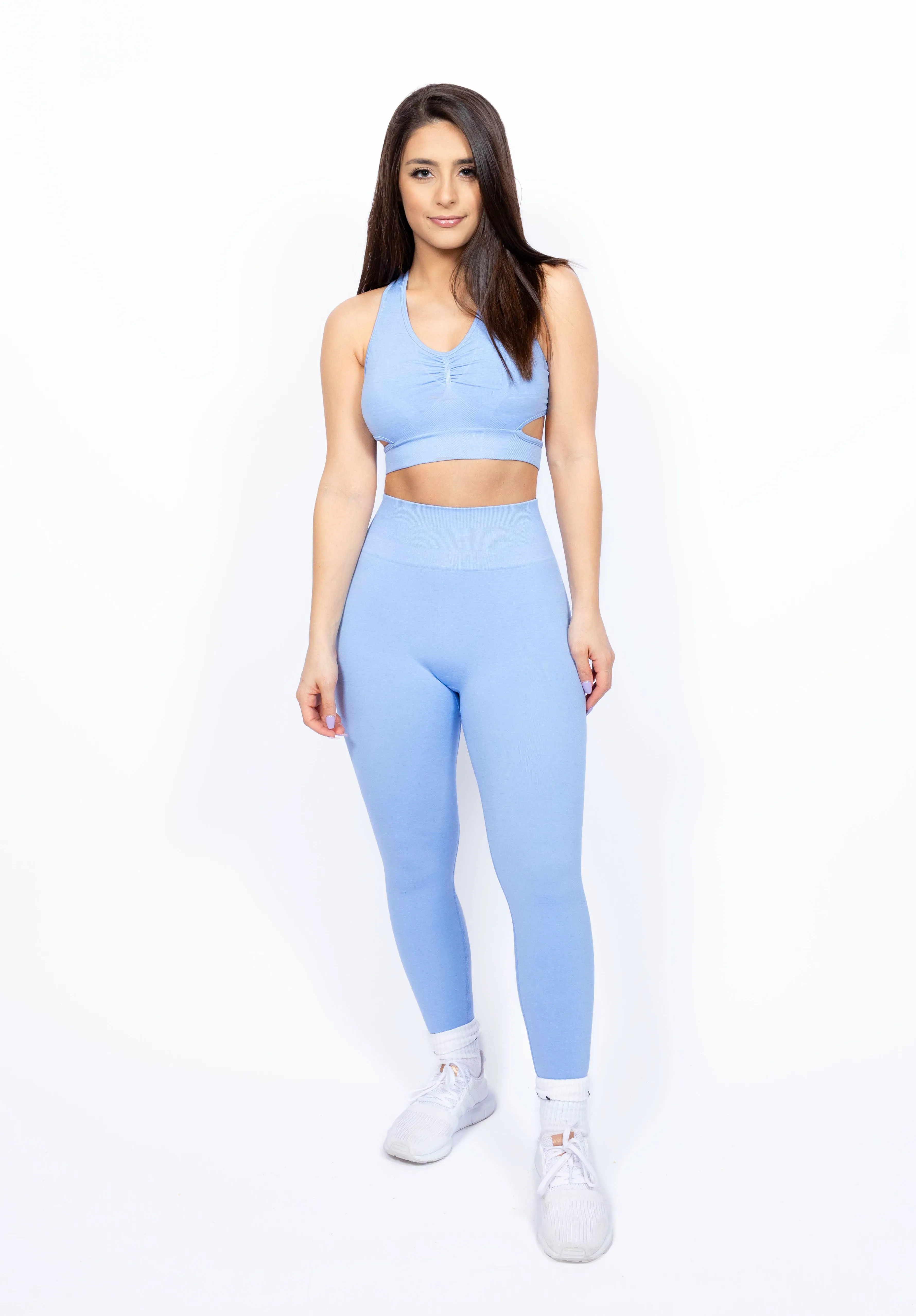 Evolve Seamless Leggings