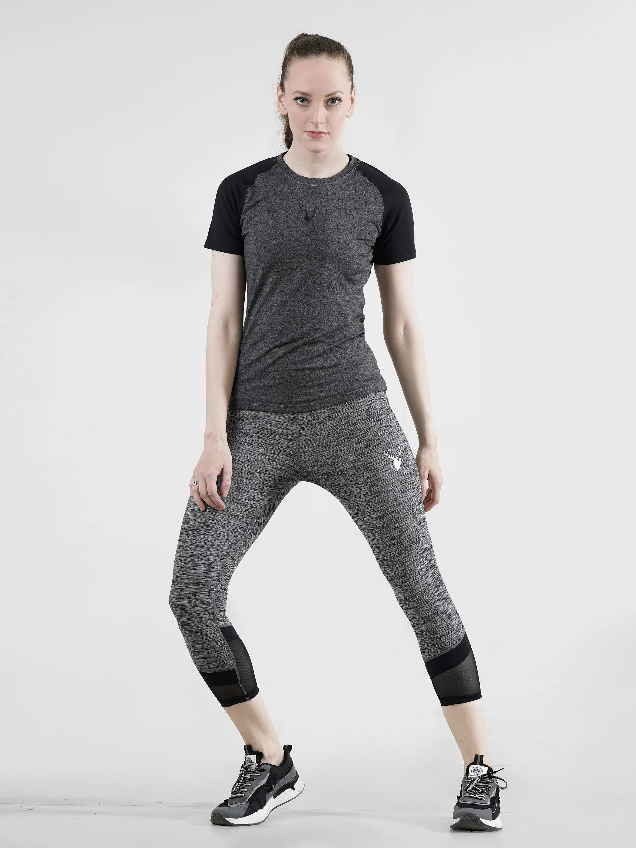 Fairway Capri Legging