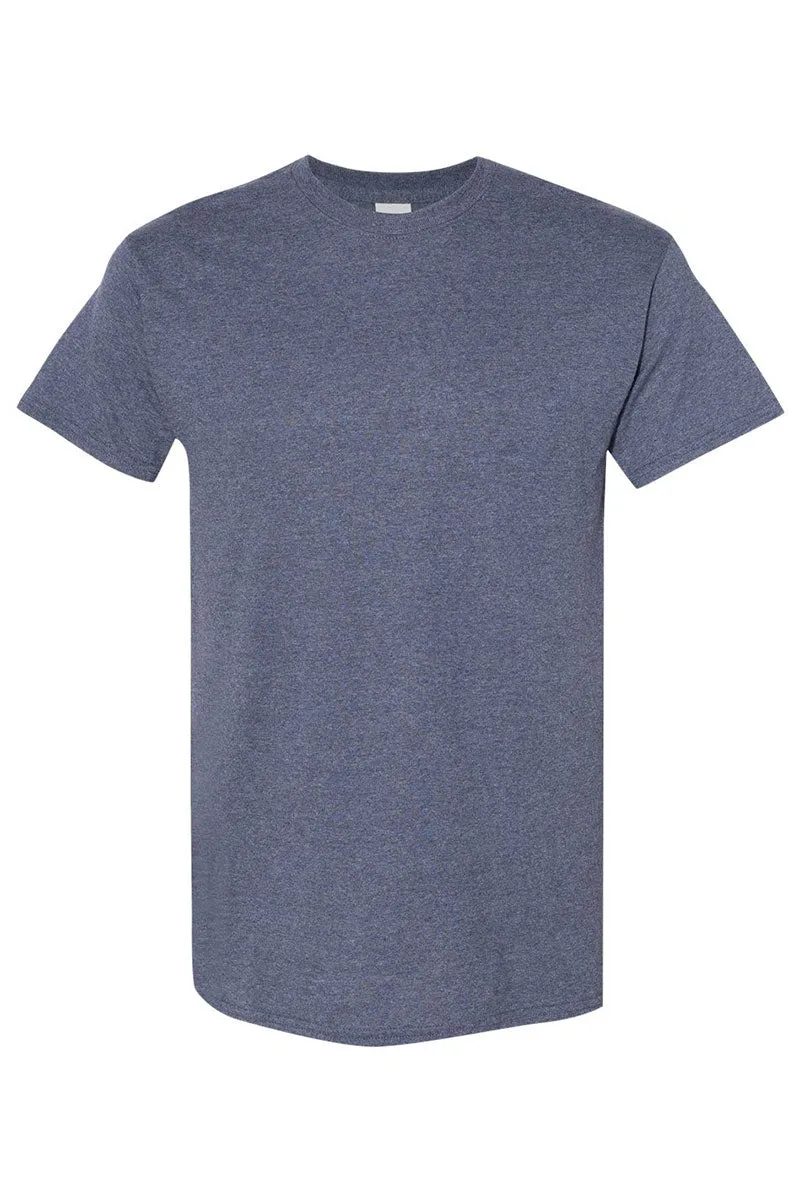 Faux Embroidery Football Mom Transfer Short Sleeve Relaxed Fit T-Shirt