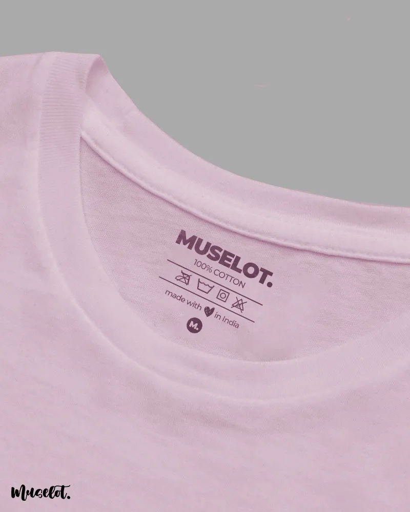 Fiction addiction printed t shirts