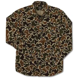 Filson Field Flannel Shirt
