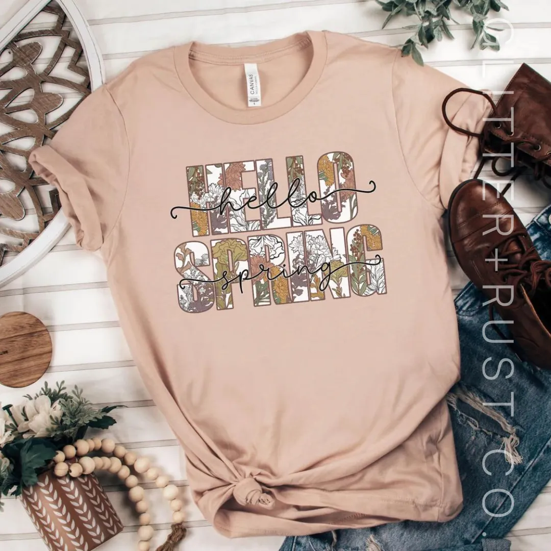 Final Chance Graphic Tees