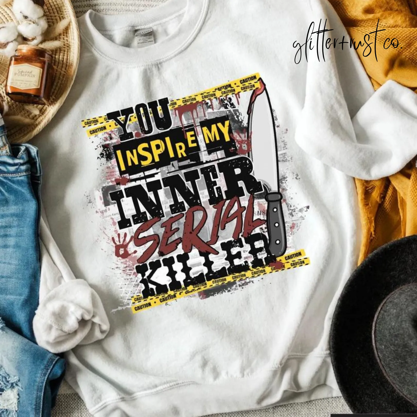 Final Chance Graphic Tees