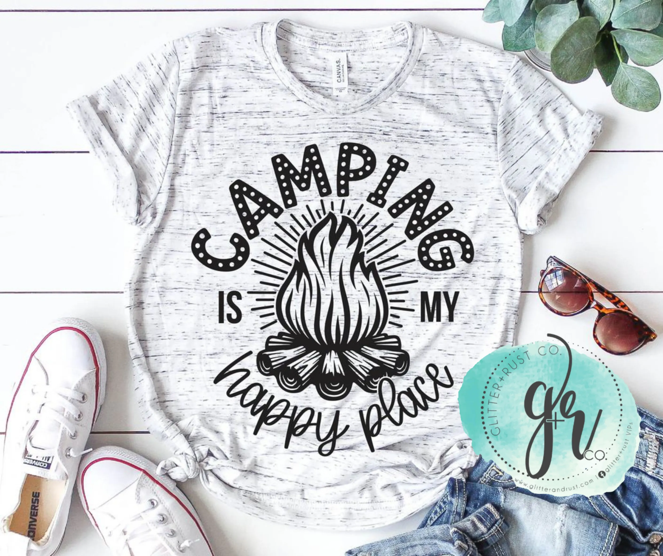 Final Chance Graphic Tees