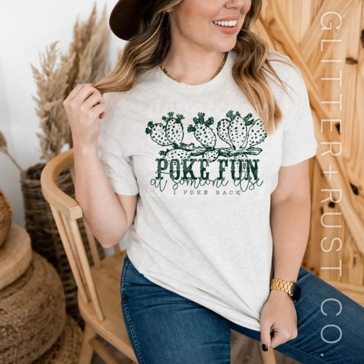 Final Chance Graphic Tees