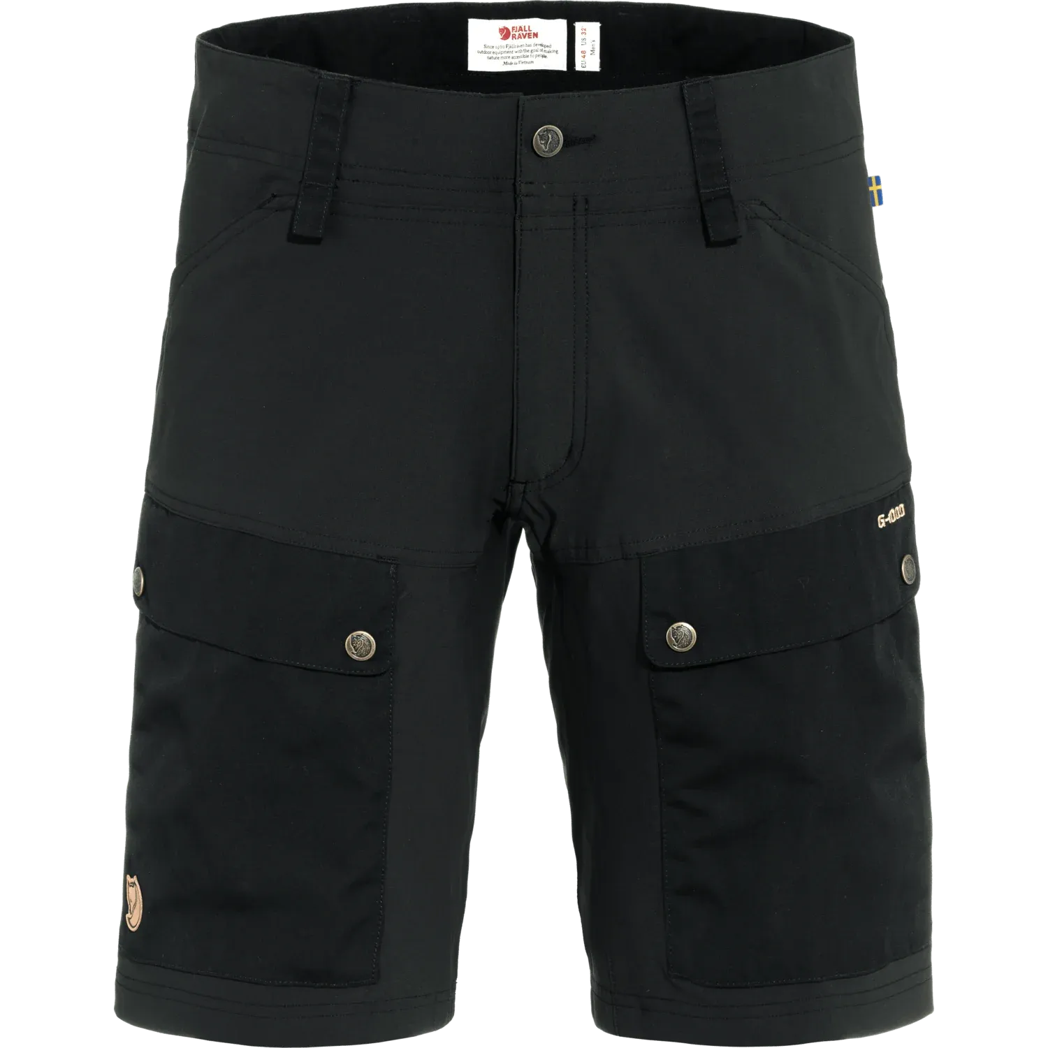 Fjallraven Keb Shorts (Men's)