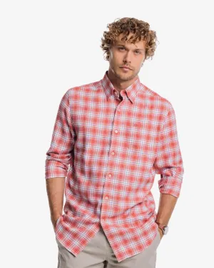Flannel Howland Plaid Sportshirt