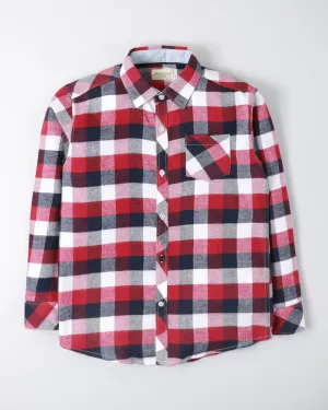 Flannel Shirt