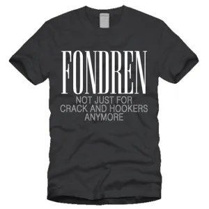 Fondren: Not Just for Crack and Hookers Anymore!