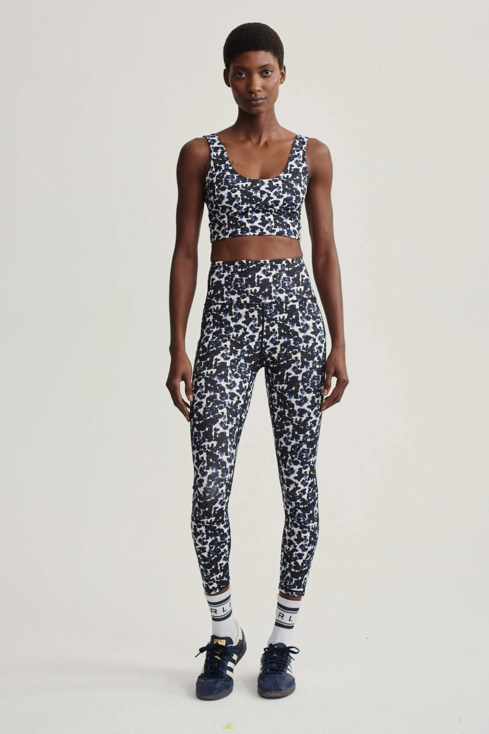 Form High Pocket Legging