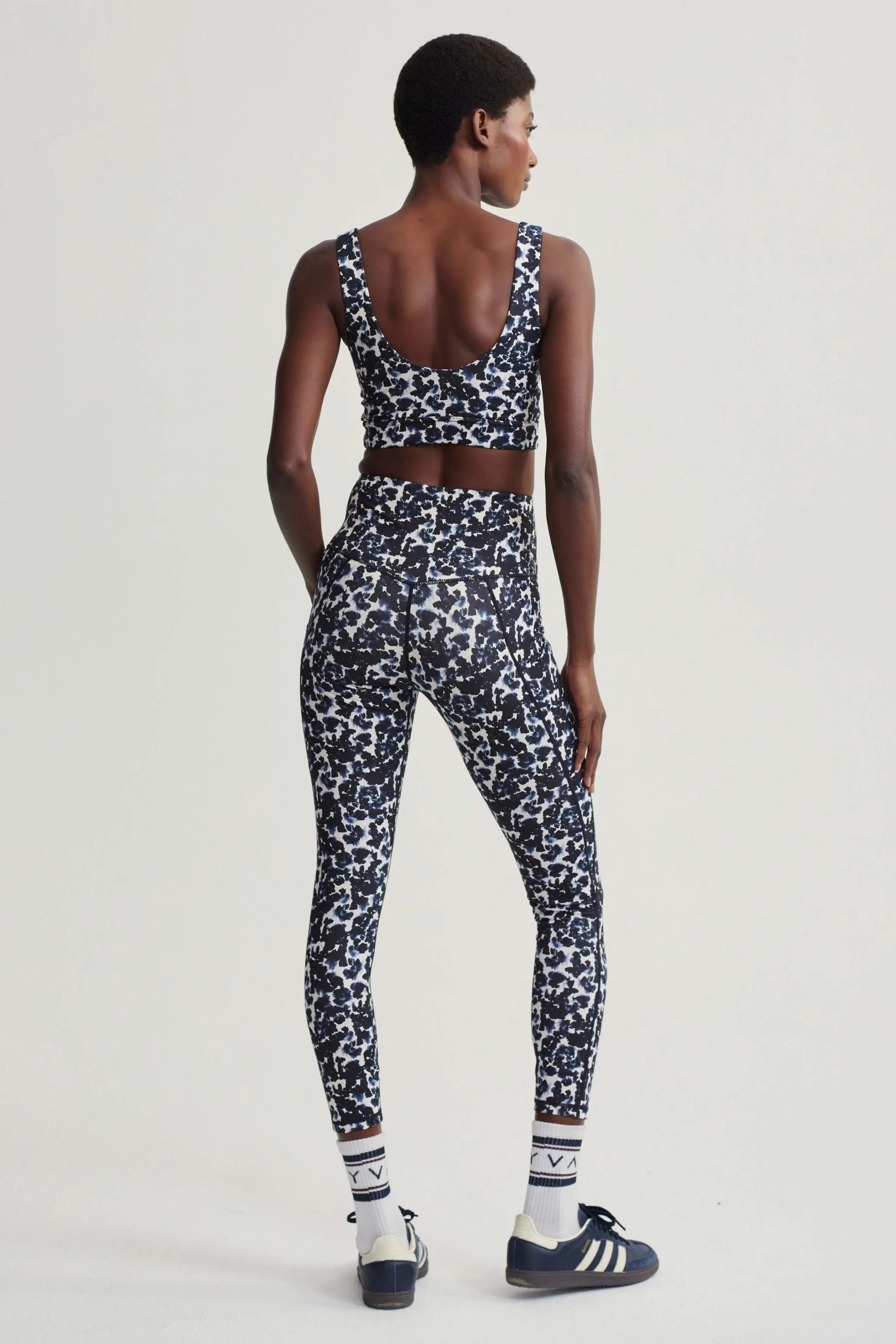 Form High Pocket Legging