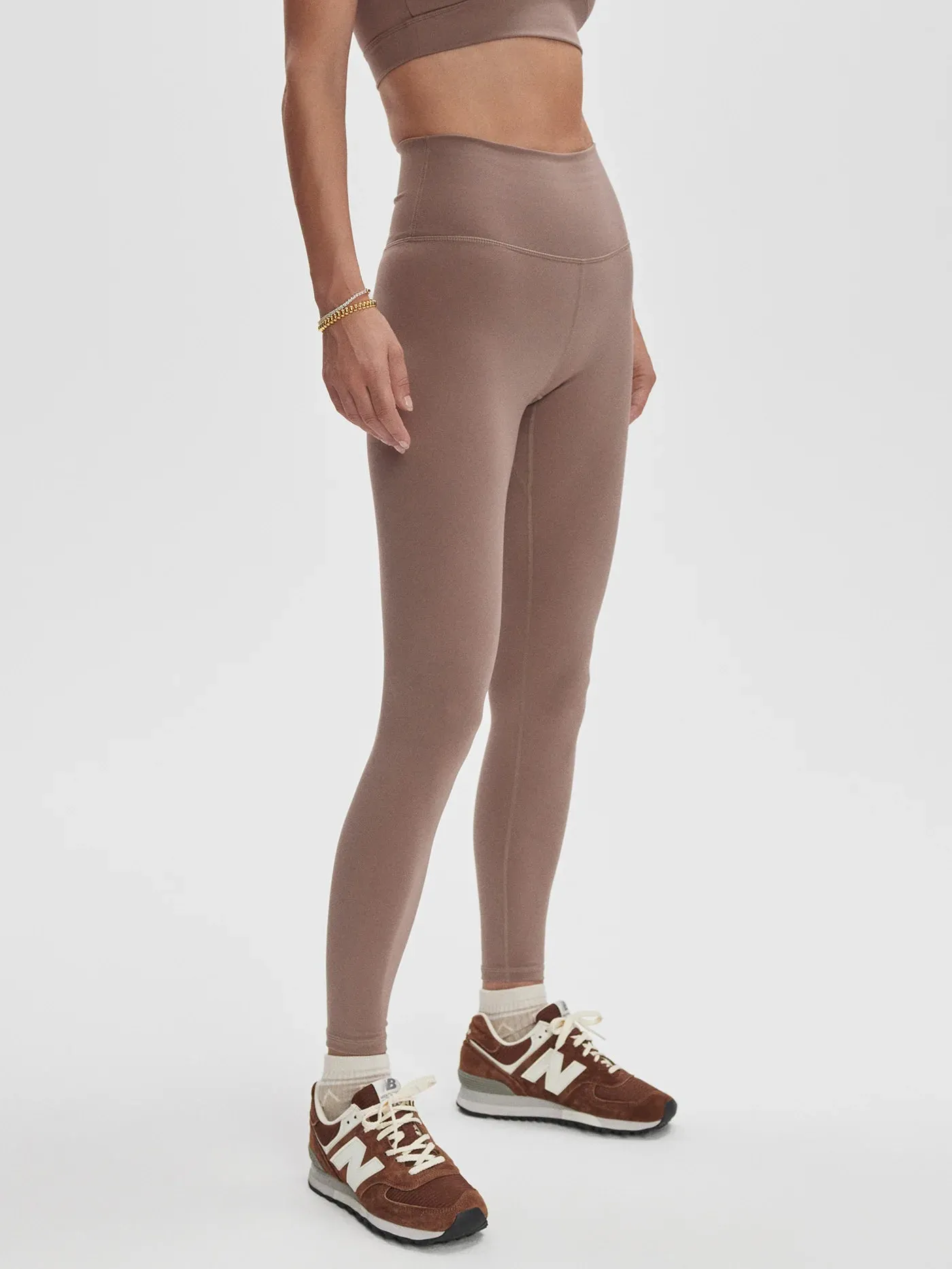 FreeSoft High Rise Legging 27"