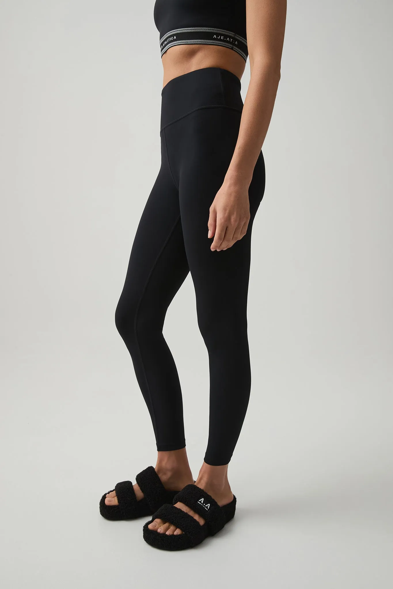 Full Length Studio Legging