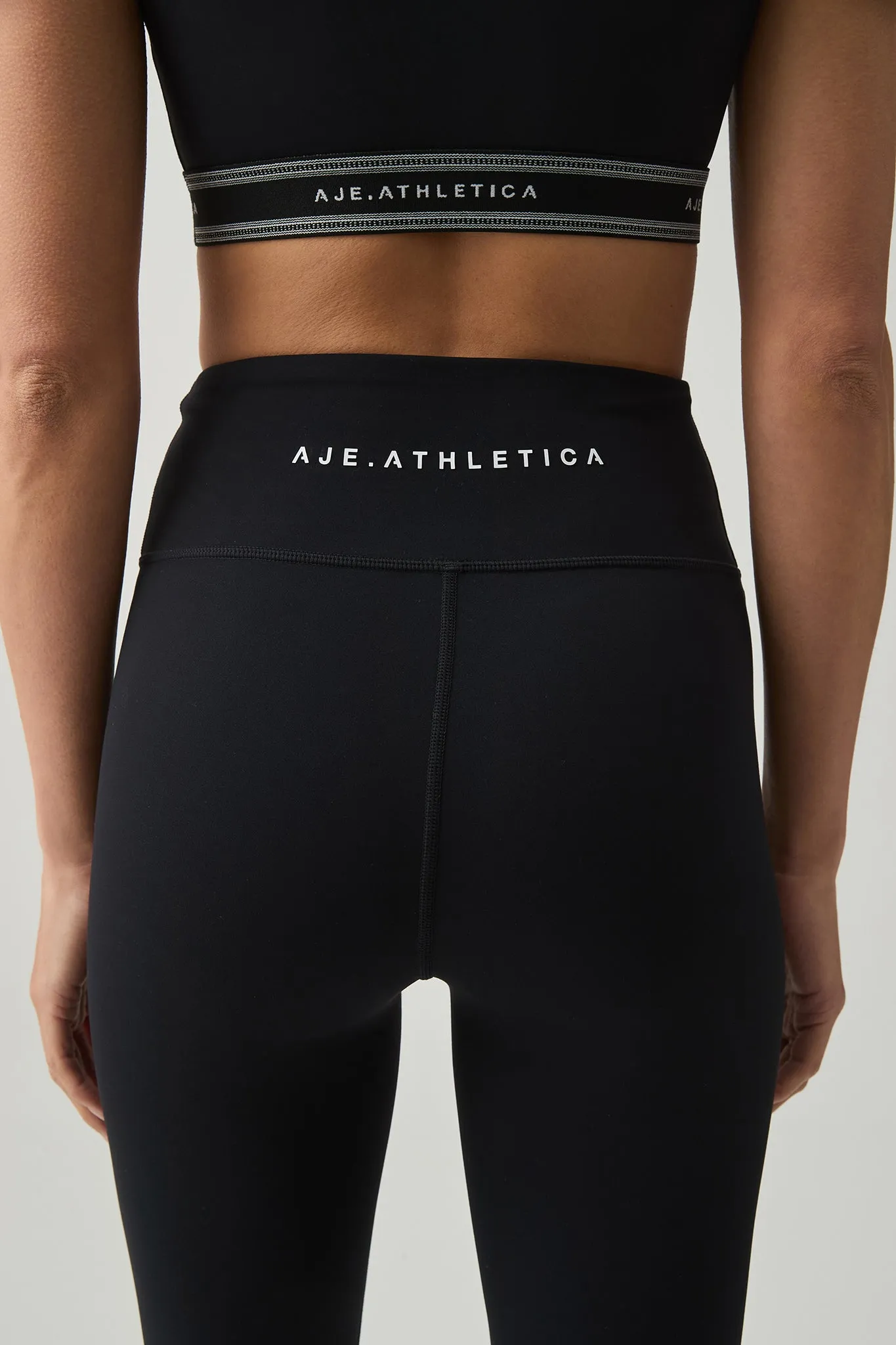 Full Length Studio Legging