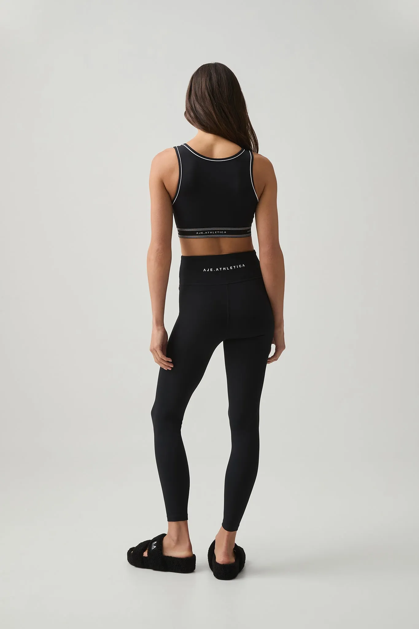 Full Length Studio Legging