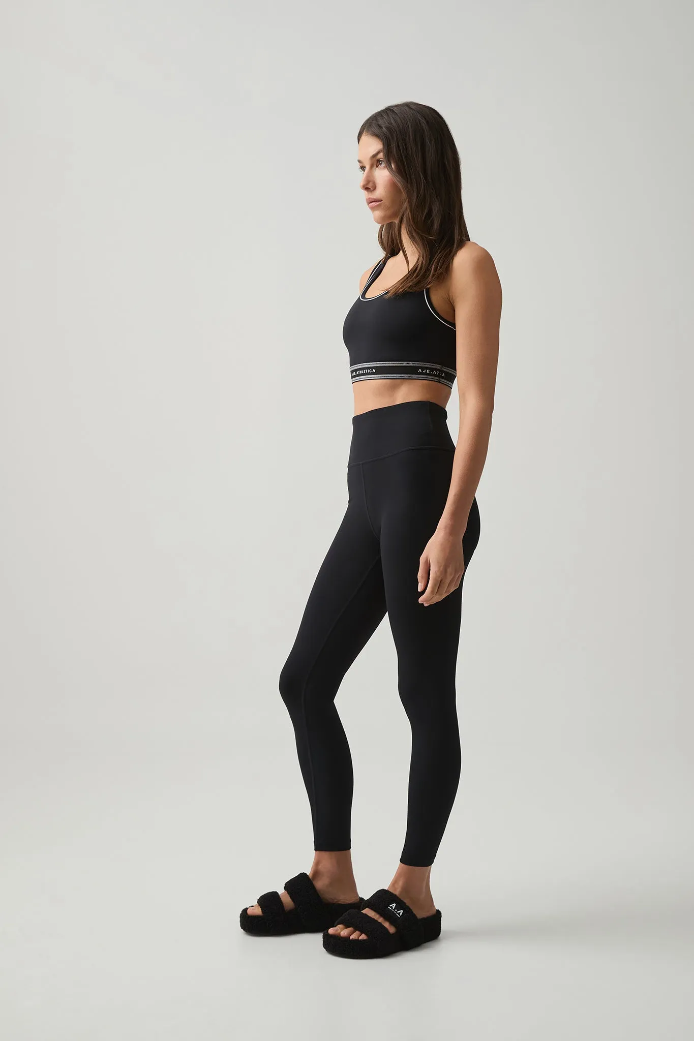 Full Length Studio Legging