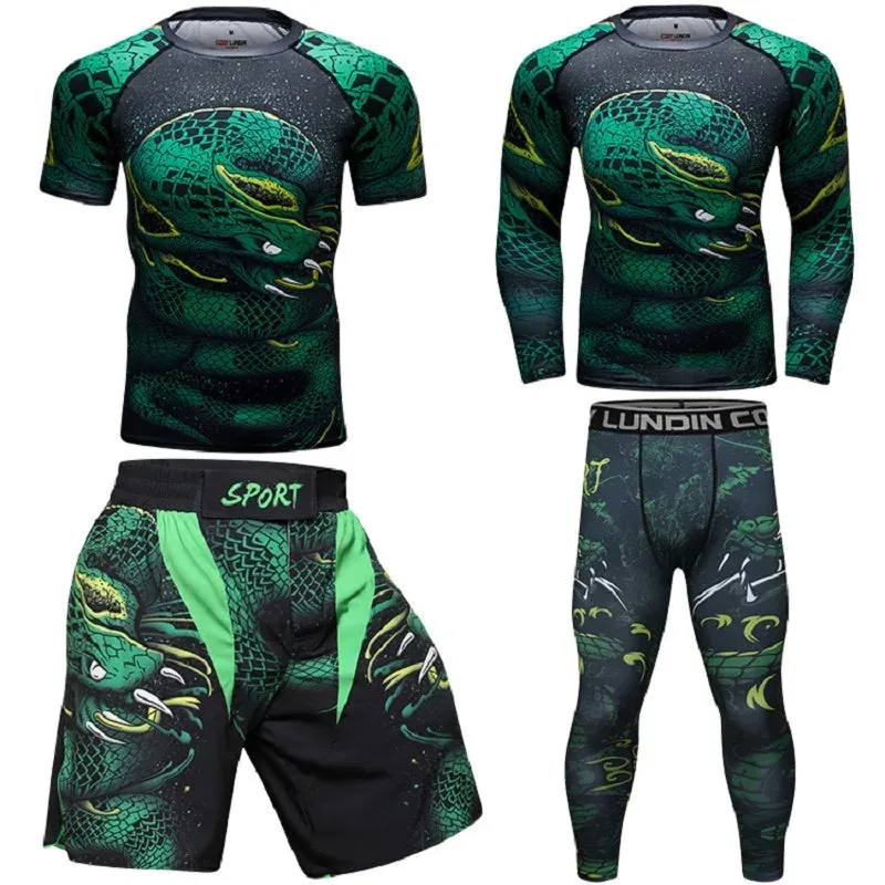 Full Viper Set