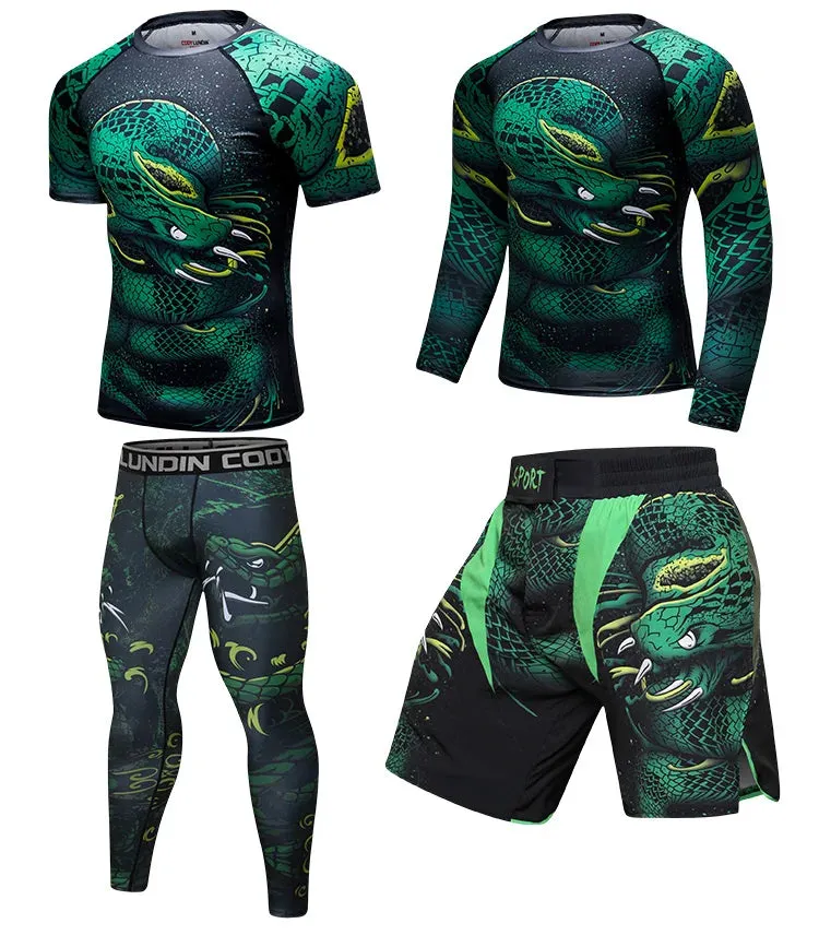 Full Viper Set