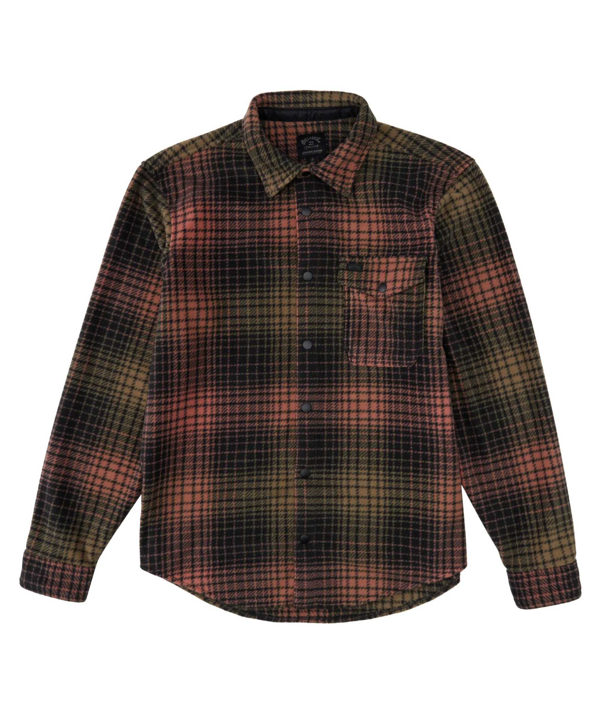 Furnace Flannel