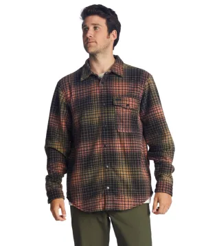 Furnace Flannel