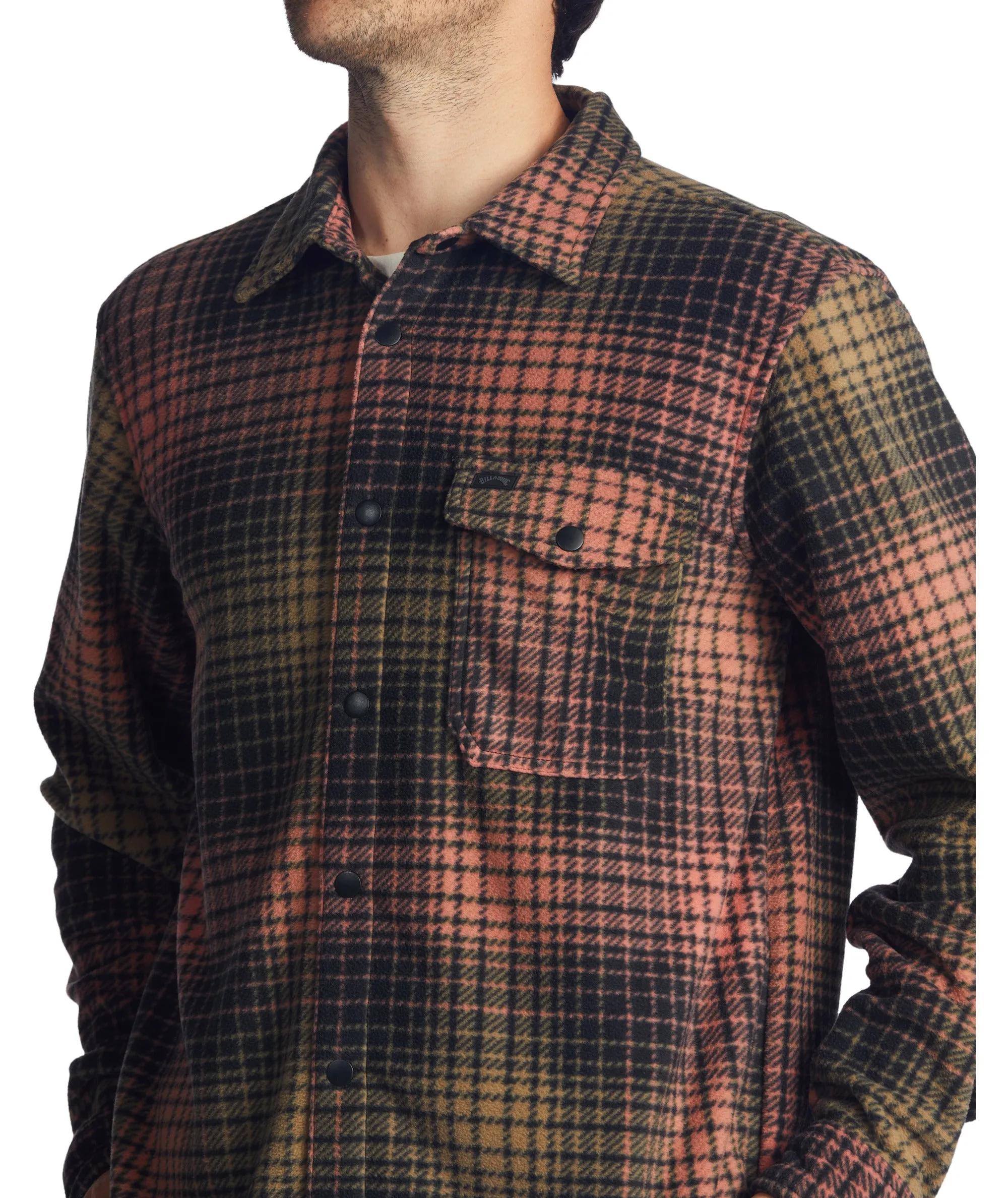 Furnace Flannel