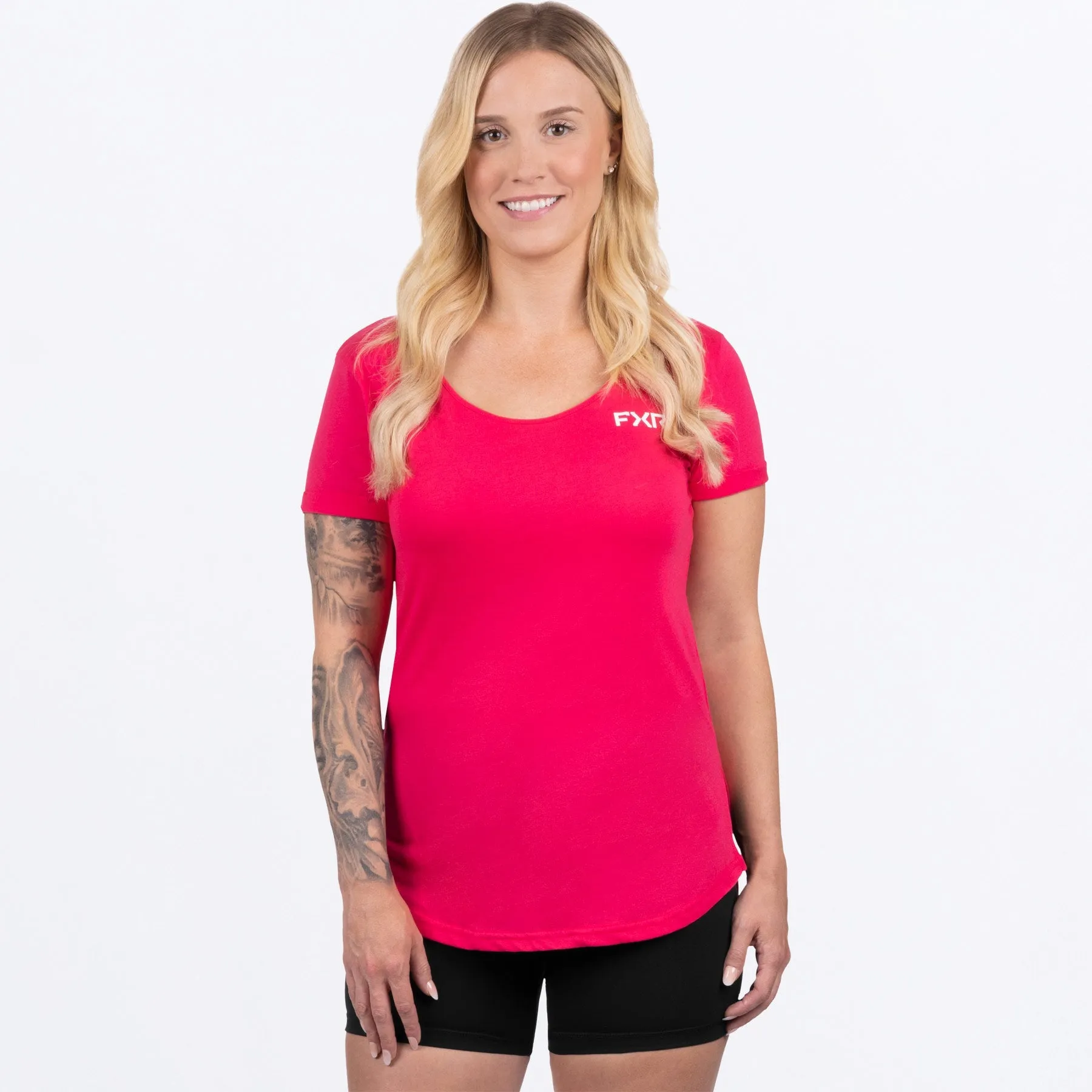 FXR Womens Lotus T-Shirt