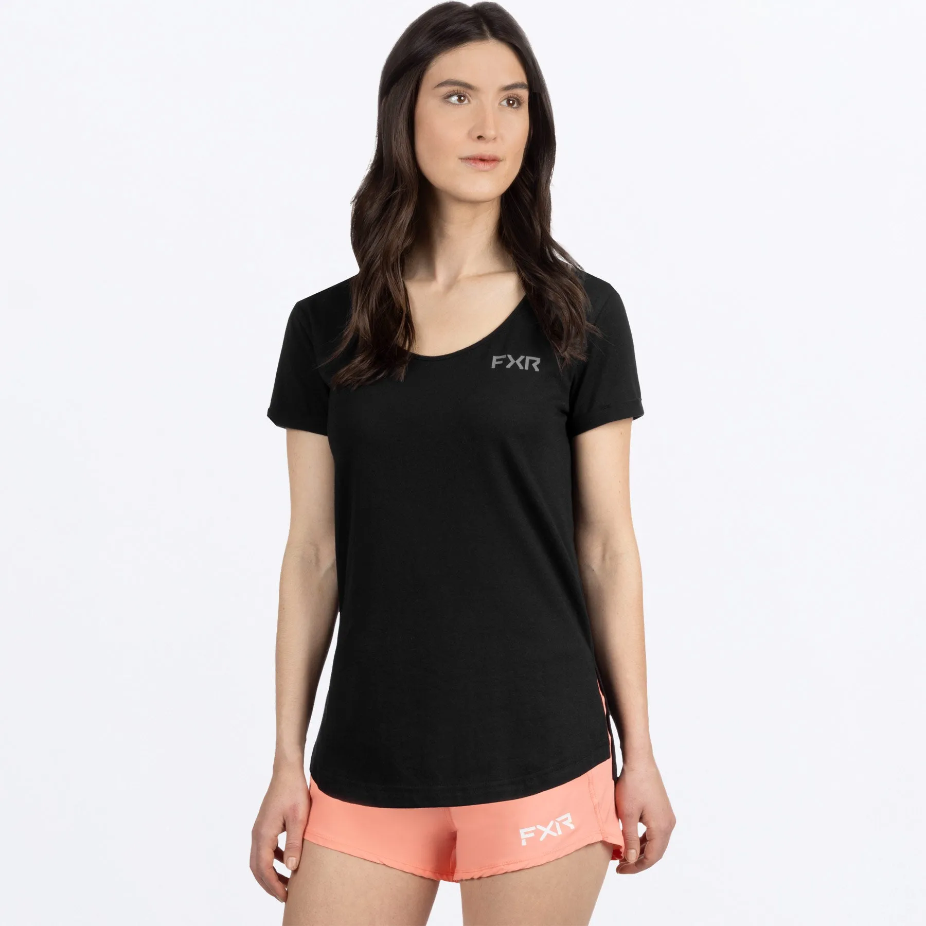 FXR Womens Lotus T-Shirt