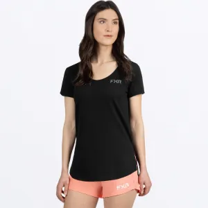 FXR Womens Lotus T-Shirt