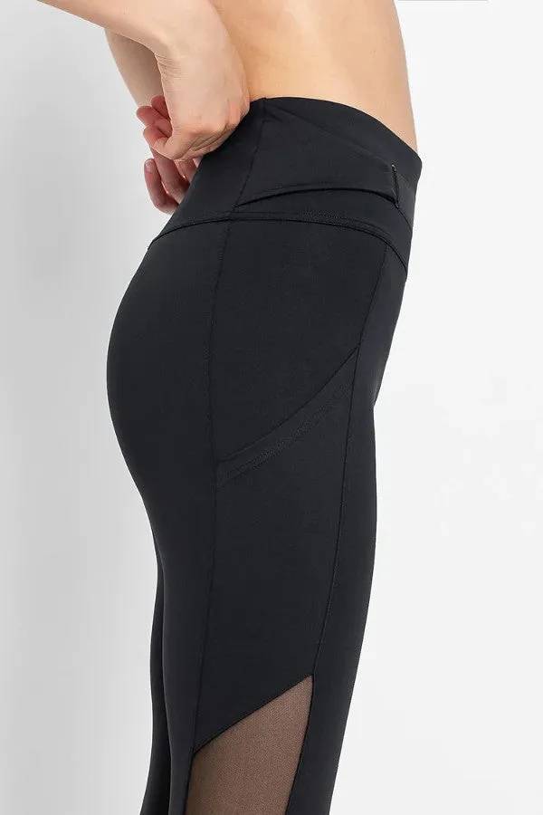 Gaia Legging