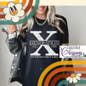 Generation X