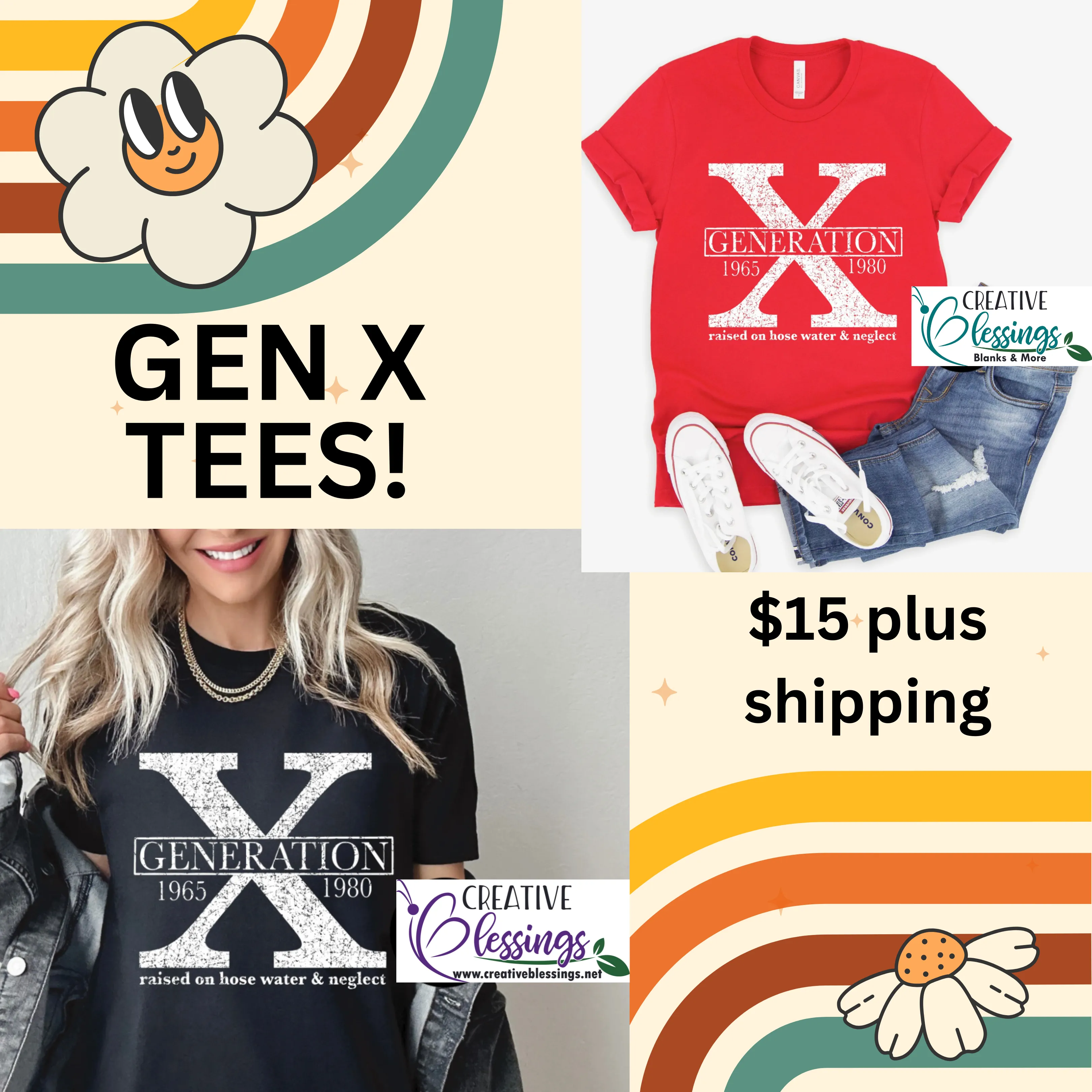 Generation X