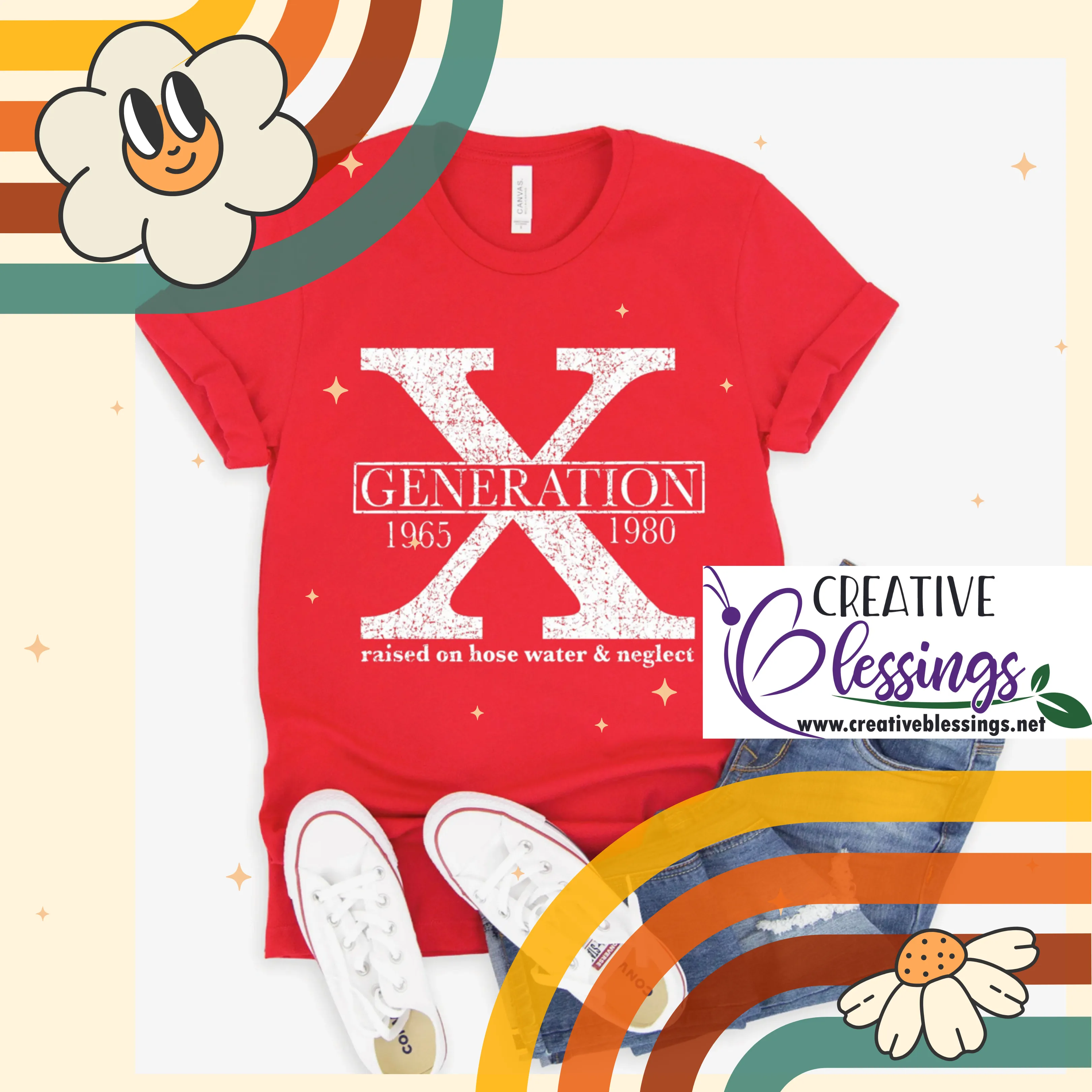 Generation X