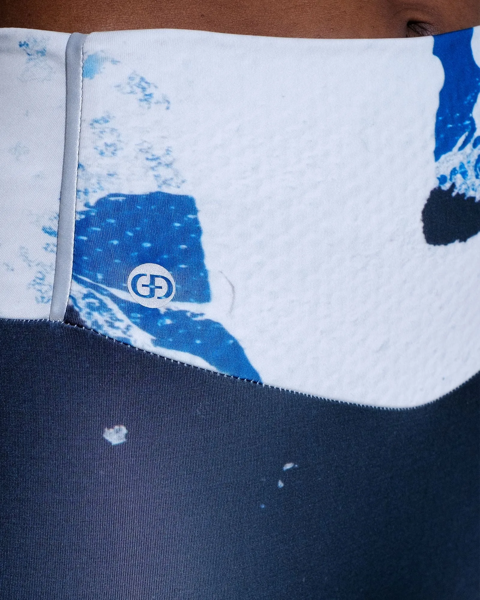 GENESIS | LEGGINGS