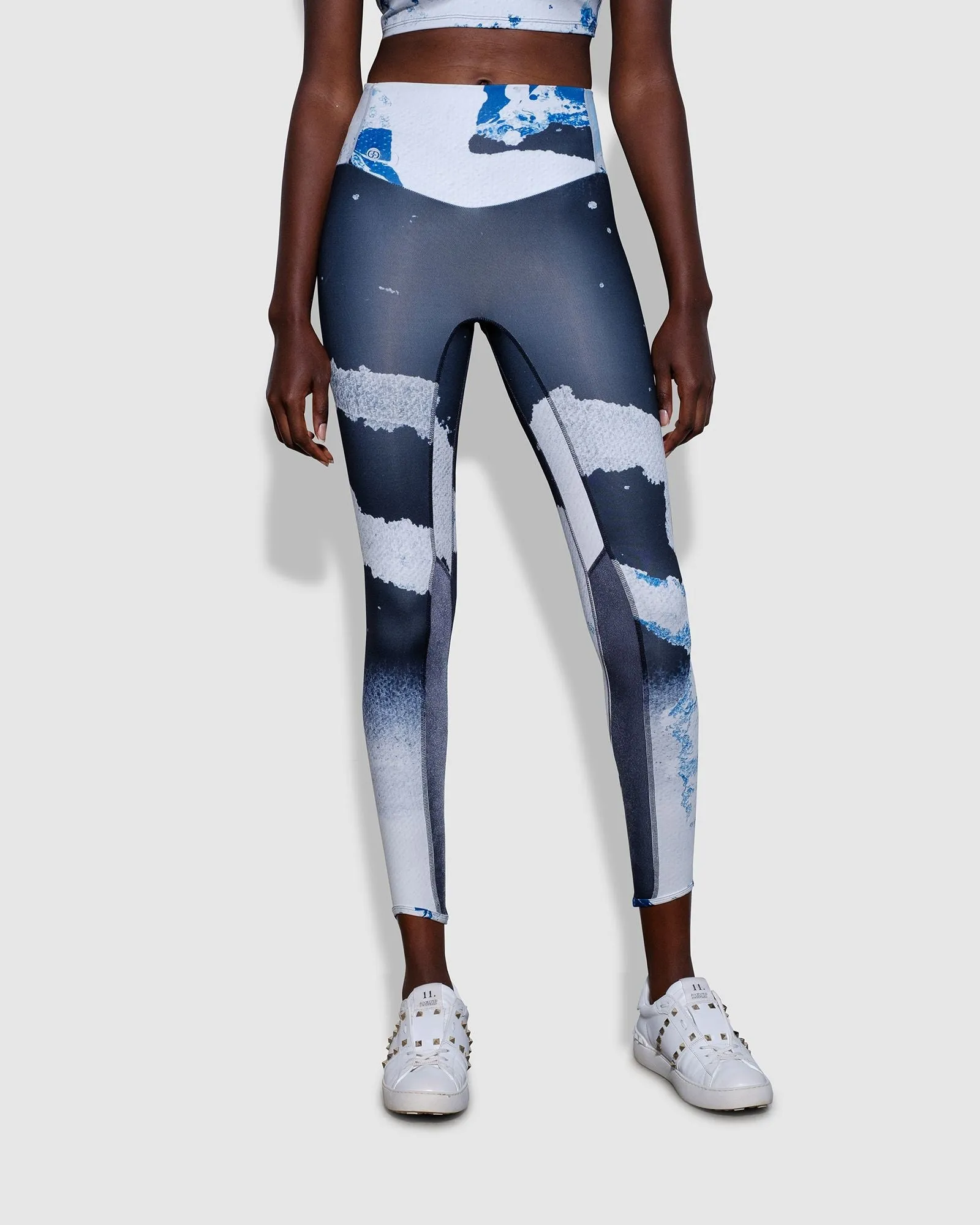 GENESIS | LEGGINGS