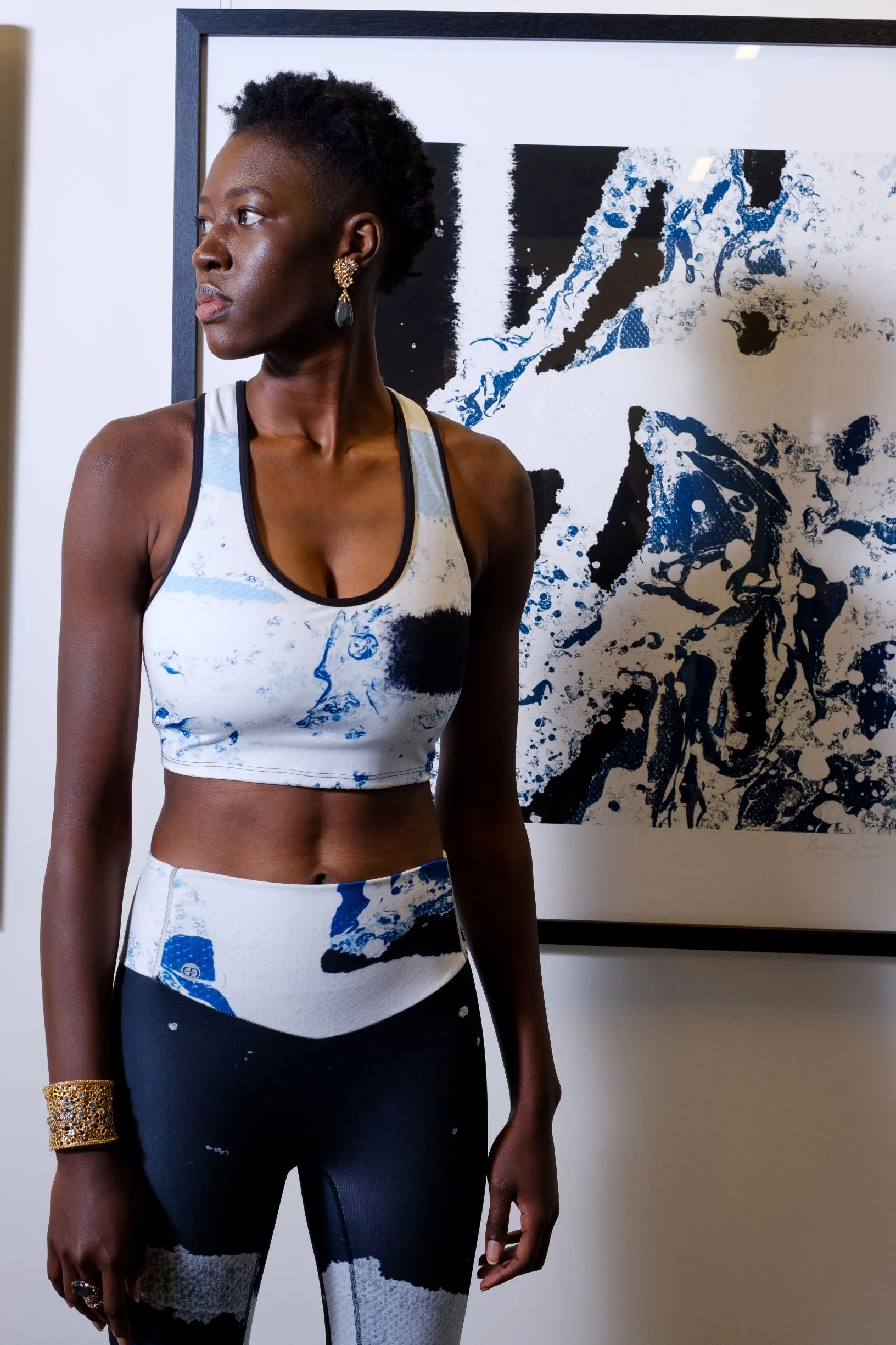 GENESIS | LEGGINGS