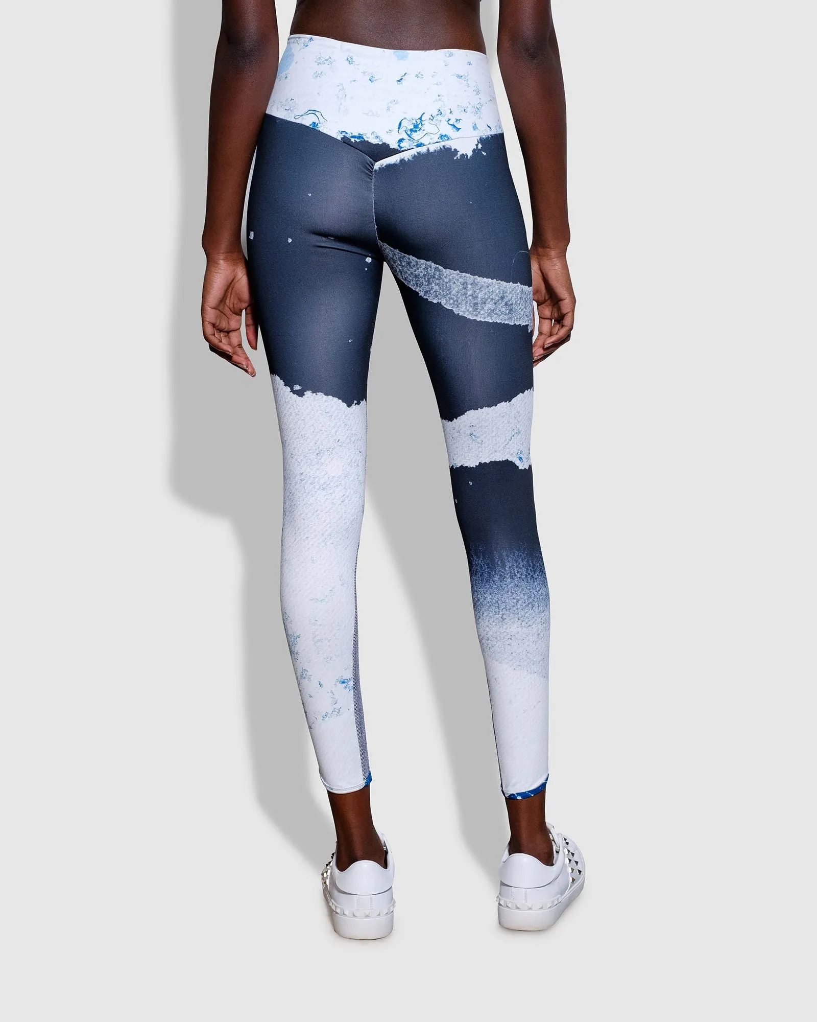 GENESIS | LEGGINGS